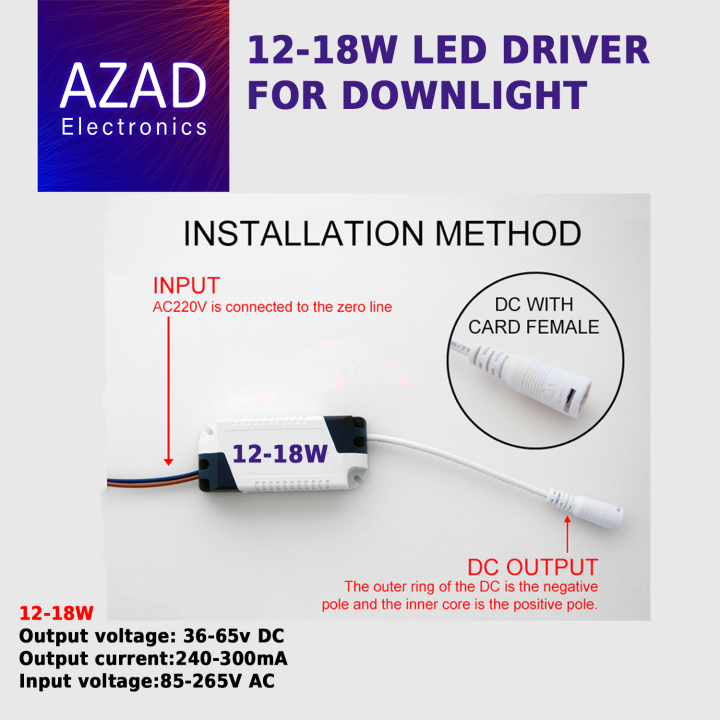 LED%20Driver%2012-18W%20Downlight%20-%20Image%203