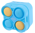 GTS-1836 Wireless Bluetooth Speaker – Superior Sound Quality & Portable Design. 