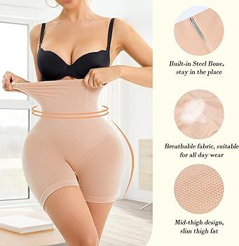 Lower%20Half%20Body%20Shaper%20Seamless%20High%20Waist%20Slimming%20Tummy%20Control%20Shapewear%20Belly%20Slimmer%20Best%20For%20Women%20Body%20Slimmer%20-%20Image%204