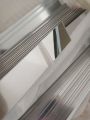 DIY Silver Mirror Strips Décor with Self Adhesive Double Tape - Gift Art- Gift Art. 