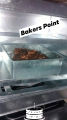 Stove Top Oven/ Baking Box 12 x 15 inch. 