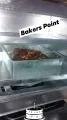 Stove Top Oven/ Baking Box 12 x 15 inch. 