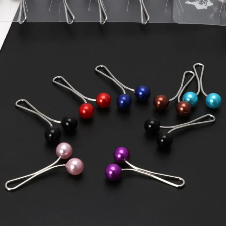 Jifang%201pc%20Hijab%20Clip%20Pinless%20Buckle%20Hijab%20Pins%20Pearls%20Balls%20Silk%20Scarf%20Muslim%20Hijabs%20Accessories%20U%20design%20Clip%20Pin%20WJ579%20-%20Image%204