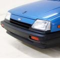 Suzuki Khyber Bumper Front SKI, 1 pcs. 