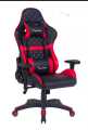 Premium Quality Imported Gaming Chair with Reclining Option, Adjustable Arm, with smooth wheels(AXOTIC) Global Razerr Gaming Chair - Best Gaming chair in Pakistan - Leather. 