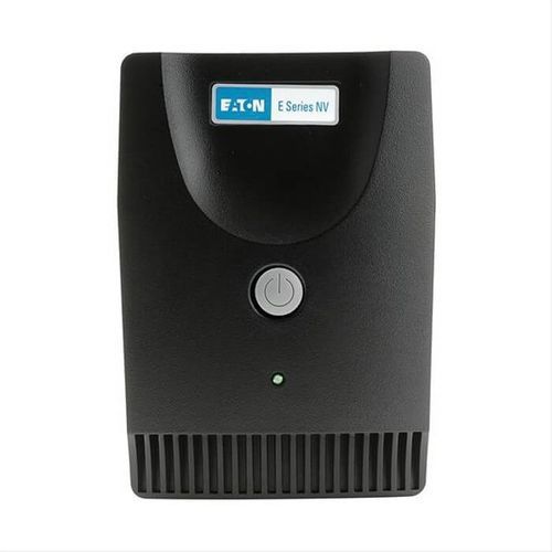UPS EATON NV 600H 600VA 360W without battery and refurbished ups only ​
