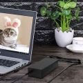 Delippo 135W 20V 6.75A Laptop Ac Adapter Charger For Lenovo All in one T450P T460P C350 C360 C365 C460 C560 A540 A740 B5400 G400 G400s G405 G405s G410 G410s. 