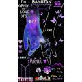 BTS*Army A4 poster for BTS fans. 