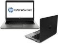 HP EliteBook 840 G4 14" HD Laptop | Core i5-7200U 7th Gen 2.6GHz | 8GB DDR4 RAM | 256GB Solid State Drive | Windows 10 Pro. 