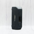 【ETOP】【Aegis M100】 Silicone Texture Skin Case For Aegis Mini V2 M100 Rubber Shield Sleeve Soft Wrap Protective Cover. 