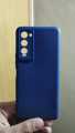 For Tecno Camon 18T - Soft Silicon Slim Back Cover Case For Tecno Camon 18T. 