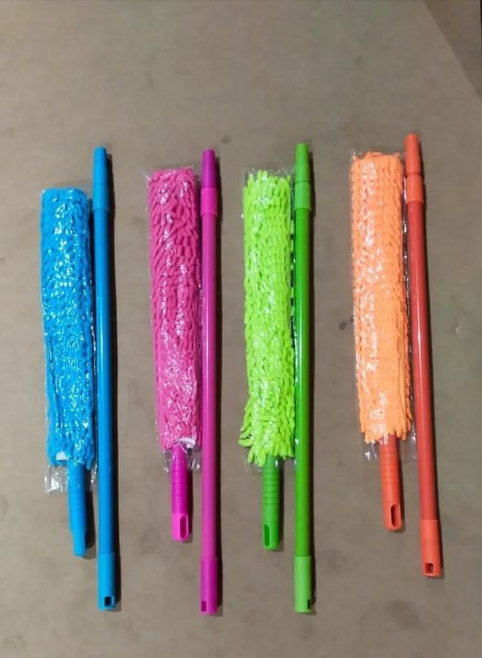 Flexible%20Microfiber%20Duster%20with%20Telescopic%20Stainless%20Steel%20Handle%20-%20Ideal%20for%20Car,%20Window%20Blinds,%20Ceiling%20Fans,%20Crown%20Molding,%20Bookshelves%20-%20Image%204