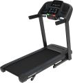 Treadmill -  Brand Horizon Fitness - Treadmill  -  User Weight 135 Kgs - Running Area: 20" x 55" - Model T101. 
