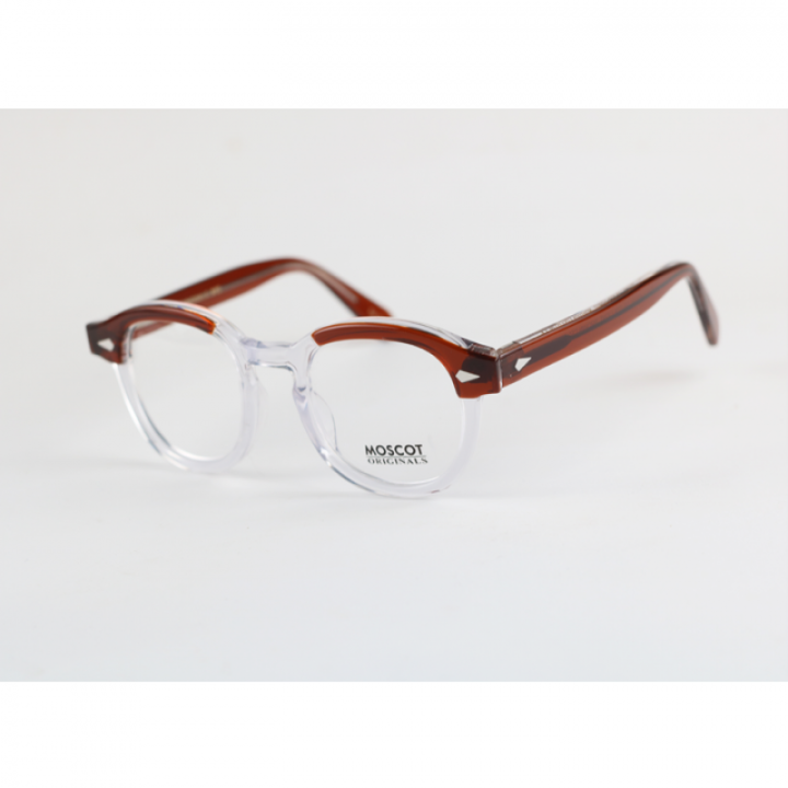 Mos_cot Lemtosh – Brown Crystal – Acetate – Frame – Eye Wear | Daraz.pk