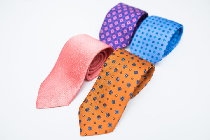 TIE FOR MEN || RANDOM COLOR TIE FOR MEN