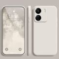 Redmi 13C/12C/12/10C/10A/9C/Redm 10 5G Solid Phone Case. 