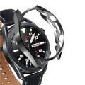 Samsung Galaxy Watch 3 45mm Thin Protective TPU Cover Samsung Watch 45 mm Watch-3. 