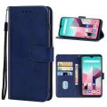 Leather Phone Case For Blackview A80 Pro / A80 Plus. 