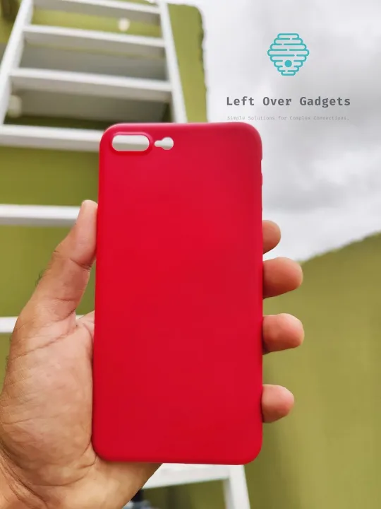 Baseus%20Ultra%20Thin%20Paper%20Case%20for%20iPhone%207%20Plus,%208%20Plus%20Cover%20-%20Image%204