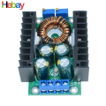XL4016 300W 9A Adjustable DC-DC Buck Converter 5–40V to 1.2–35V Voltage Regulator Module. 