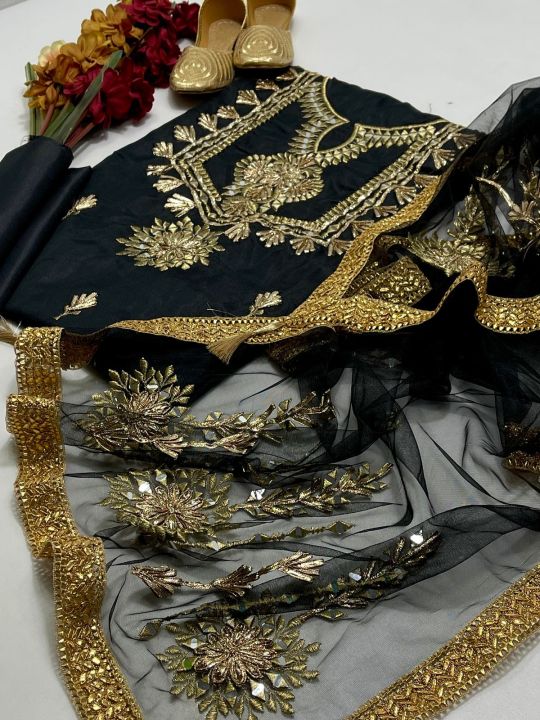 Party%20Wear%20Dress%20%20Most%20beautiful%20collection%20%20Kataan%20gota%20kinari%20work%20shirt%20along%20beautiful%20same%20design%20kinari%20%20work%20duppata%20same%20kataan%20plain%20trouser%203%20piece%20-%20Image%204