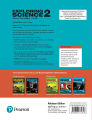 Pearson Exploring Science 11-14 Book 2. 