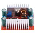 400W DC-DC Step-up Boost Converter Constant Current Power Supply Module LED Driver Step Up Voltage Module. 