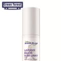 Green forest Improve Sleep Spray Soothing Lavender Relieve Sleeping Spray. 