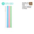 DR BEI Water Straws Wide Application 20/30/40 OZ Travel Cup Straws. 