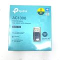 TP-Link AC1300 USB WiFi Adapter Dual Band Archer T3U. 