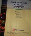 Engineering Circuit Analysis 7th (Seventh) Edition by William Hayt, Jack Kemmerly, Steven Durbin. 