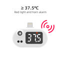 Smart USB Mobile Phone Thermometer for Android (Type C). 