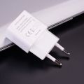 【Mary DAI Store】OnePlus 6T 7 X Nokia 5 C5 Phone Charger 5V 2A adapter C Micro Charging Cable For P30 P40 Pro Mate 10 20 40 Lite. 