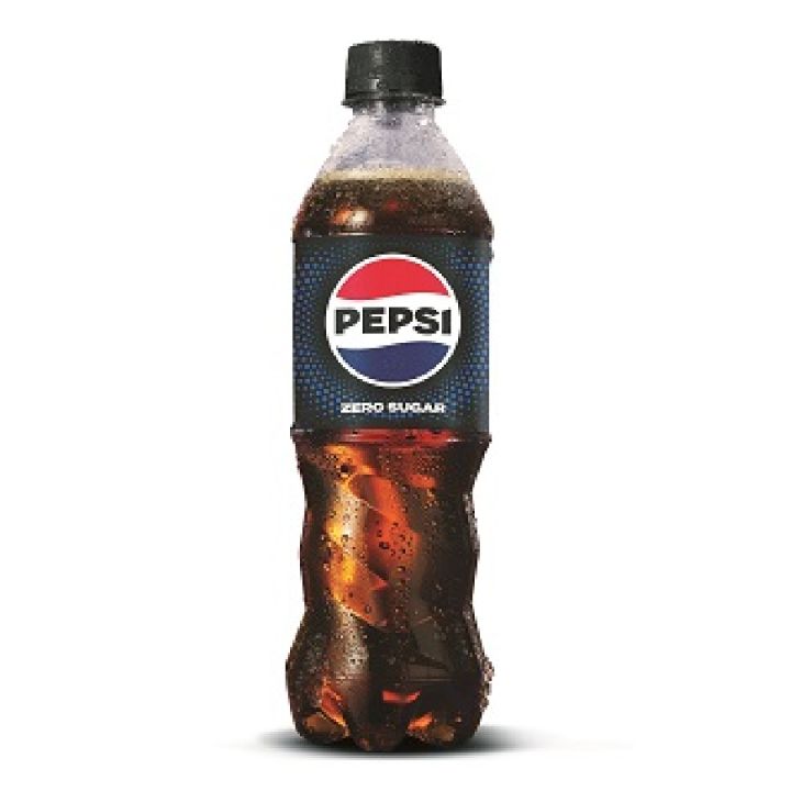 Pepsi Zero Sugar 500ml PET