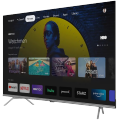 Dawlance 50'' Smart 4K UHD Google LED TV / Radiant series / 50G22 / 2 Years Brand Warranty / Narrow Bezel. 