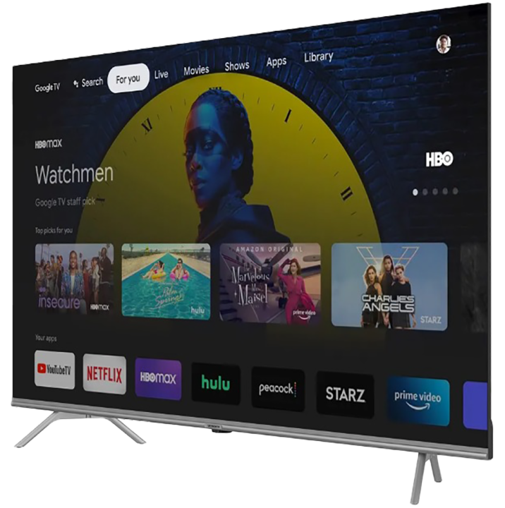 Dawlance%2050''%20Smart%204K%20UHD%20Google%20LED%20TV%20/%20Radiant%20series%20/%2050G22%20/%202%20Years%20Brand%20Warranty%20/%20Narrow%20Bezel%20-%20Image%206