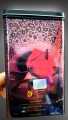 ALISHA Rose PERFUME EAU DE PERFUME NATURAL SPRAY BY HUNAIDI PERFUMES 100 ML Made.in.U.A.E.100% ORIGNAL. 