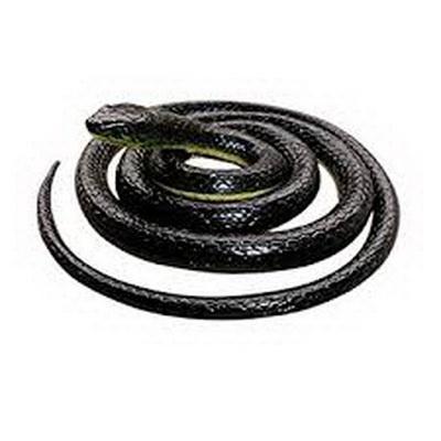 Artificial Rubber Snake (prank and fun)