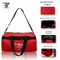 Foldable Gym Travel Bag for Men Women, Outdoor Sports Duffle Bag / Gym Training Bag travel bag. 