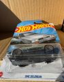 Hot Wheels Treasure Hunt. 