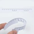Ruler Distance Pd Pupil Tool Pupillary Optical Measuring Eye Measurement Measure Meter Ophthalmic Vernier Glasses Rulers. 