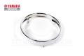 Genuine Yamaha Head Light RIM for YAMAHA YBR 125G 125Z 125Z DELUXE OEM NUMBER H4315. 