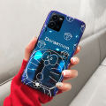 Phone Case VIVO V25 Cover Cute Doraemon Design Couple Soft Casing Hp Back Cover for VIVO V25 Cases. 