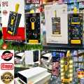 Power Bank Ultra Super Fast Charging 66 Watt / 120 Watt & Mi 20000 Mah PD Super Fast Charging With Bright Lights. 