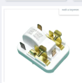 Danfoss Compressor Start Relay Ptc Relay for Fridge Refrigerator Deep Freezer 1 psc. 