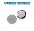 CR2025 Lithium Battery 3V for digital watches and automobile remotes| Shopikbuzz. 