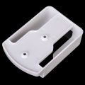 Universal Air Conditioner Remote Control Holder Wall Mounted Remote Stand for Fat Remote / Remote stand for all type of remote controls / wall mount remote holder / AC remote stand LCD LED TV remote stand. 