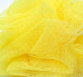 Cute Colorful Bath Ball Bubble-Making Net / Care Soft and Gentle Bath Ball & Shower Sponge Bath Ball Loofah. 