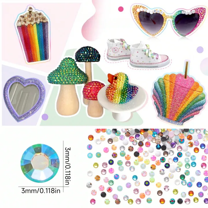 %F0%9F%92%8E%2040,000PCS%2048%20Colors%20Resin%20Flat%20Back%20Rhinestone%20Bedazzle%20Kit%20%E2%80%93%203mm%20DIY%20Craft%20Set%20with%20Tools%20%7C%20Nail%20Art,%20Phone%20Case,%20Shoes,%20&%20Diamond%20Painting%20-%20Image%207