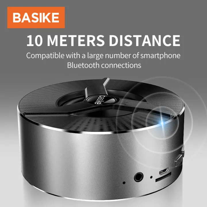 BASIKE%20MW05%20100%25%20Original%20Bluetooth%20speaker%20Portable%20True%20Wireless%20Speaker%20HD%20Sound%20HD%20call/TF%20card/USB%20waterproof%20subwoofer%20playback%20outdoor%20speaker%20-%20Image%2010